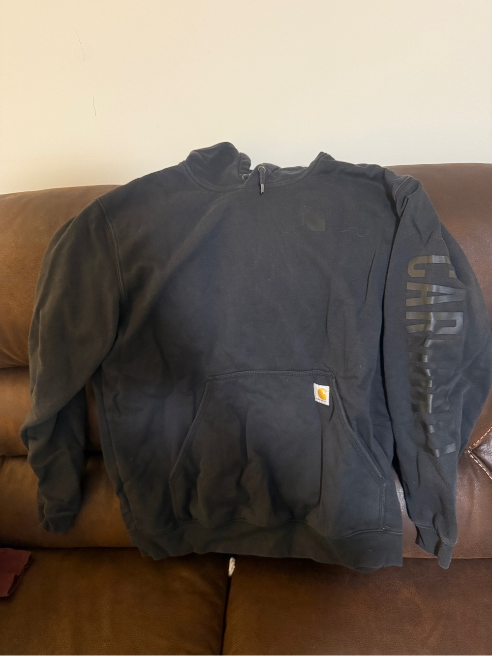 Men’s Carhartt Sweatshirt
